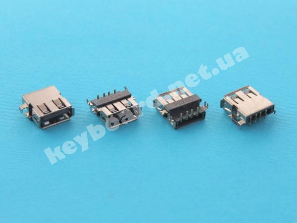 USB роз